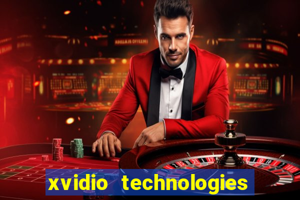 xvidio technologies startup brasil 2022 download gratis